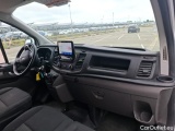  Ford  Transit  Custom Fourgon 300 L1 Trend Business 2.0 TDCi 105CV BVM6 E6d #5