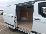  Ford  Transit  Custom Fourgon 300 L1 Trend Business 2.0 TDCi 105CV BVM6 E6d #9