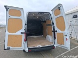  Ford  Transit  Custom Fourgon 300 L1 Trend Business 2.0 TDCi 105CV BVM6 E6d #10