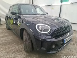  Mini  Countryman MINI  / 2020 / 5P / Crossover Cooper SE ALL4 Premium Plus125+95ch BVA6 #4