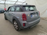  Mini  Countryman MINI  / 2020 / 5P / Crossover Cooper SE ALL4 125+95ch BVA6 #2