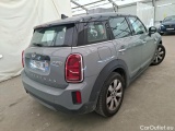  Mini  Countryman MINI  / 2020 / 5P / Crossover Cooper SE ALL4 125+95ch BVA6 #3