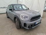  Mini  Countryman MINI  / 2020 / 5P / Crossover Cooper SE ALL4 125+95ch BVA6 #4