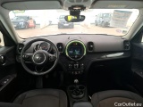  Mini  Countryman MINI  / 2016 / 5P / Crossover One 102 ch BVM6 #5