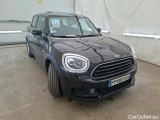  Mini  Countryman MINI  / 2016 / 5P / Crossover One 102 ch BVM6 #4