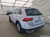  Volkswagen  Tiguan VOLKSWAGEN  / 2020 / 5P / SUV 1.5 TSI 150 DSG7 Elegance #2