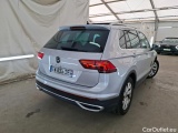  Volkswagen  Tiguan VOLKSWAGEN  / 2020 / 5P / SUV 1.5 TSI 150 DSG7 Elegance #3