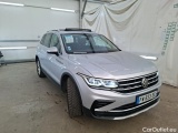  Volkswagen  Tiguan VOLKSWAGEN  / 2020 / 5P / SUV 1.5 TSI 150 DSG7 Elegance #4