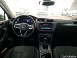  Volkswagen  Tiguan VOLKSWAGEN  / 2020 / 5P / SUV 1.5 TSI 150 DSG7 Elegance #5