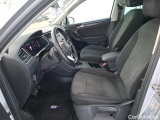  Volkswagen  Tiguan VOLKSWAGEN  / 2020 / 5P / SUV 1.5 TSI 150 DSG7 Elegance #8