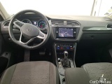  Volkswagen  Tiguan VOLKSWAGEN  / 2020 / 5P / SUV 2.0 TDI 150 DSG7 Life Business #5