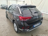  Volkswagen  T-ROC VOLKSWAGEN  / 2021 / 5P / SUV 1.5 TSI 150 EVO STYLE DSG7 #2