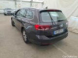  Volkswagen  Passat  Break Business 2.0 TDI 150CV BVA7 E6d #2
