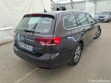  Volkswagen  Passat  Break Business 2.0 TDI 150CV BVA7 E6d #3