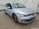 Volkswagen  Golf  VOLKSWAGEN / 2020 / 5P / Berline 1.0 eTSI OPF 110 DSG7 Life Business #4