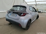  Toyota  Yaris TOYOTA  Hybride  2019  5P  Berline Hybride 116h Dynamic Business Beyond Zer #3