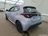  Toyota  Yaris TOYOTA  Hybride  2019  5P  Berline Hybride 116h Dynamic Business Beyond Zer #2