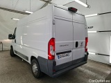  Fiat  Ducato FIAT  VU 4p Fourgon 3.3 M H2 2.3 Multijet 130 Pack Pro Nav #2