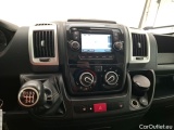  Fiat  Ducato FIAT  VU 4p Fourgon 3.3 M H2 2.3 Multijet 130 Pack Pro Nav #7