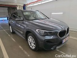  Bmw  X1  sDrive16dA (85 kW) 85kW/116pk  5D/P Auto-7 #2