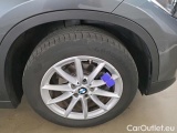  Bmw  X1  sDrive16dA (85 kW) 85kW/116pk  5D/P Auto-7 #52