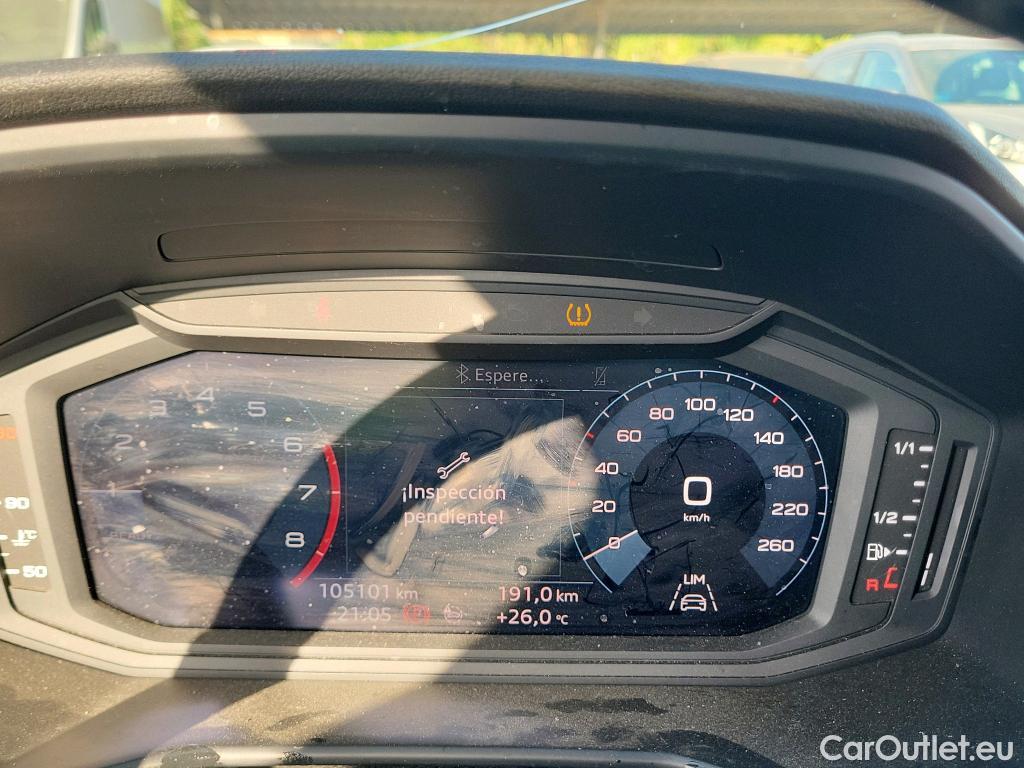  Audi  A1 Sportback AUDI  Advanced 25 TFSI 70kW (95CV) #51