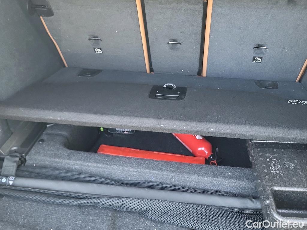  Bmw  X3 BMW  / 2021 / 5P / todoterreno xDrive20d xLine #6