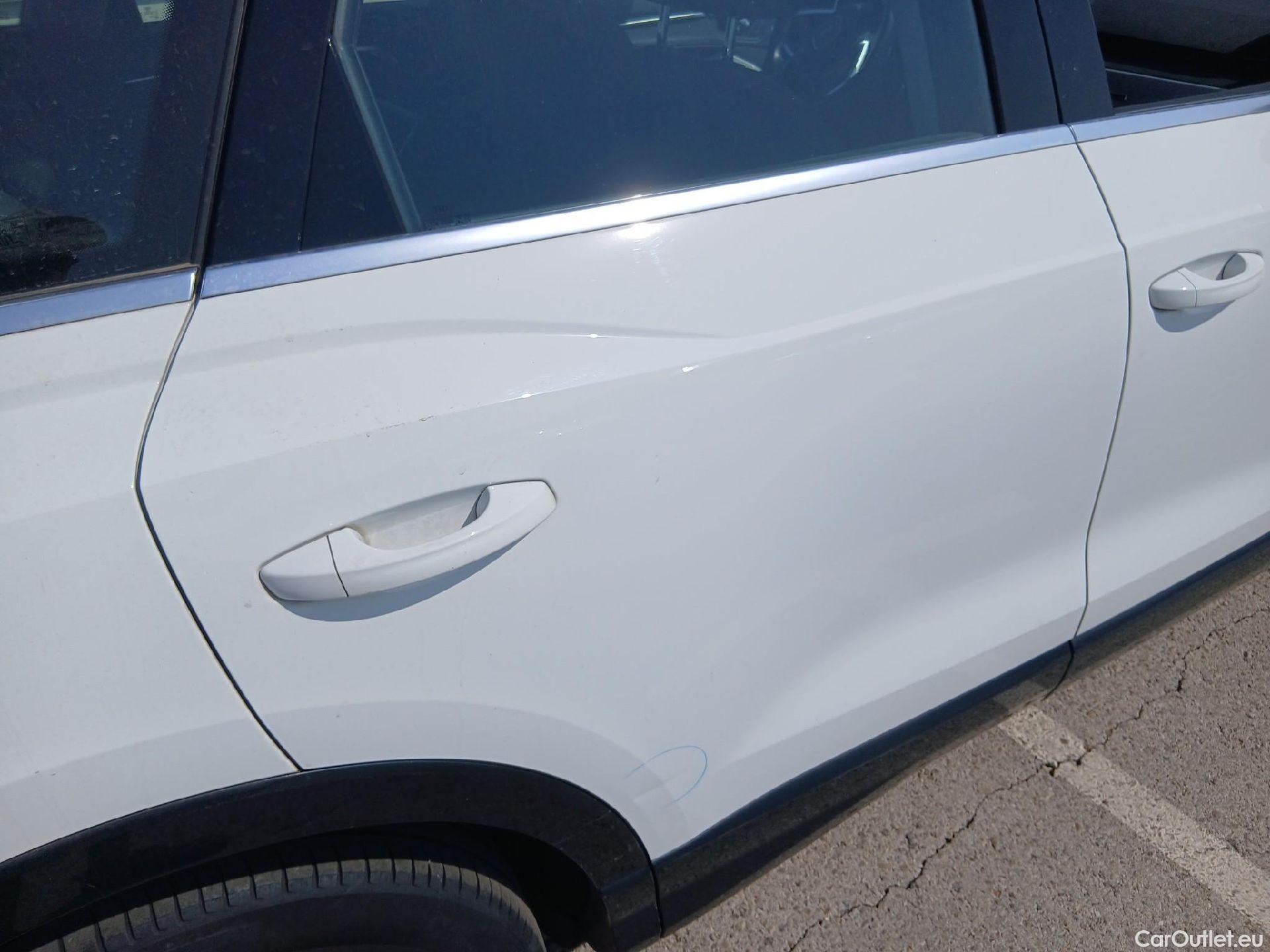  Audi  Q3 AUDI  / 2018 / 5P / todoterreno Advanced 35 TDI 110kW (150CV) S tronic (AC7) #25