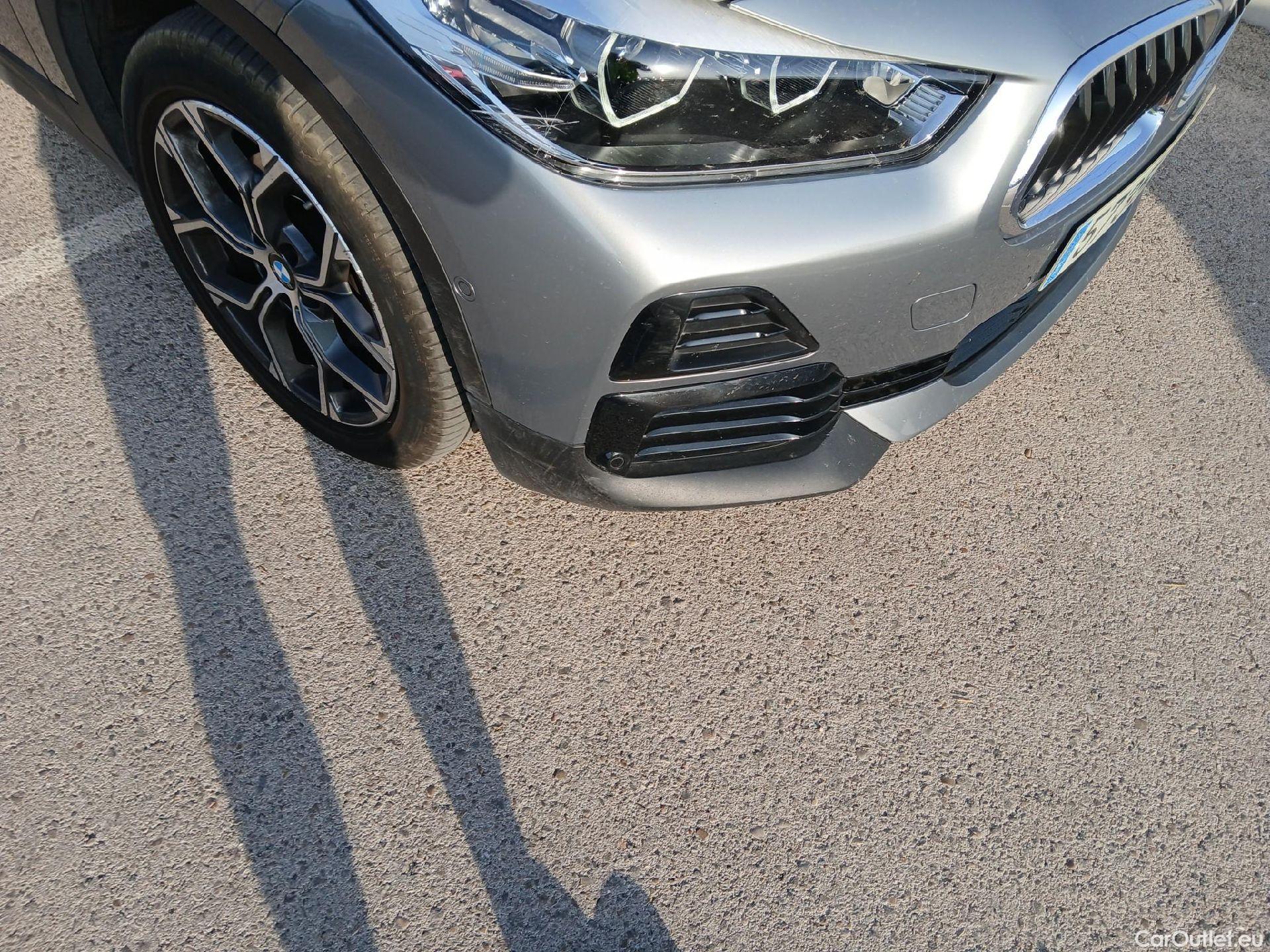  Bmw  X2 BMW  / 2017 / 5P / todoterreno sDrive18i (AC3) #3