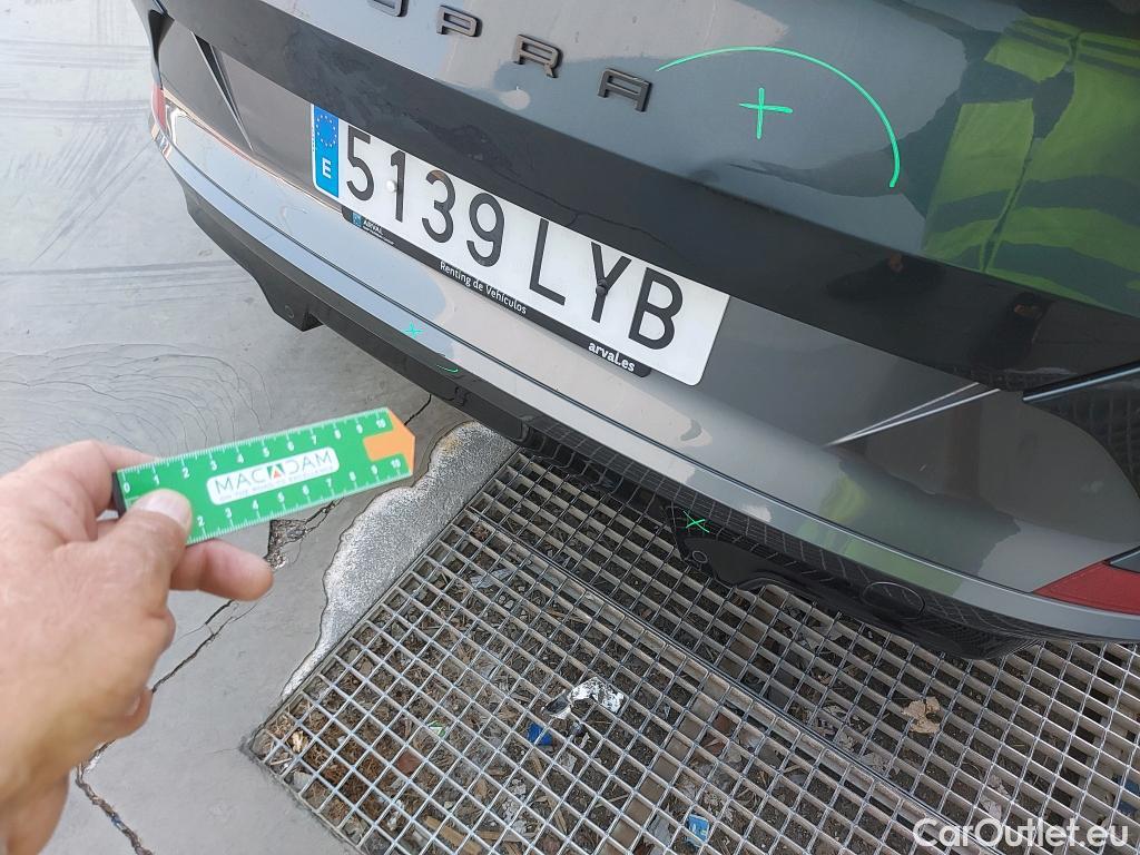  Cupra  Formentor CUPRA  / 2020 / 5P / todoterreno 1.5 TSI 110kW (150 CV) (AC) #17