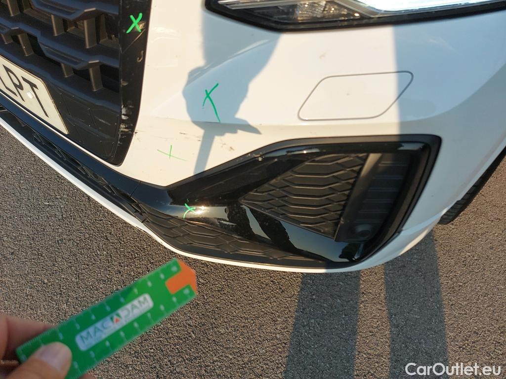  Audi  Q2 AUDI  / 2020 / 5P / todoterreno Black Line 35 TDI 110kW (150CV) S tronic #25