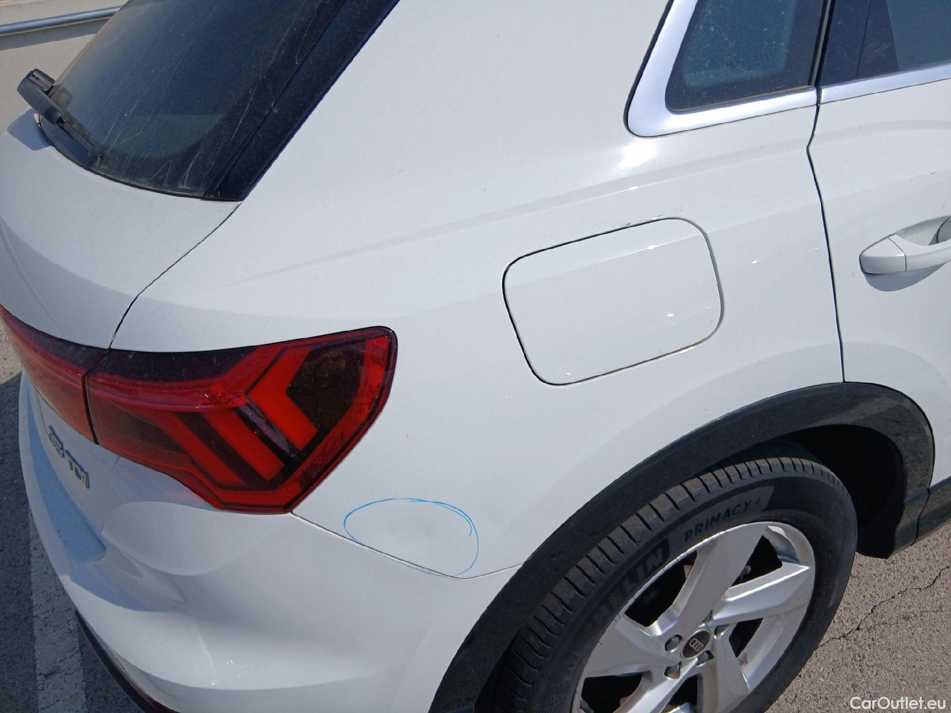  Audi  Q3 AUDI  / 2018 / 5P / todoterreno Advanced 35 TDI 110kW (150CV) S tronic (AC7) #23