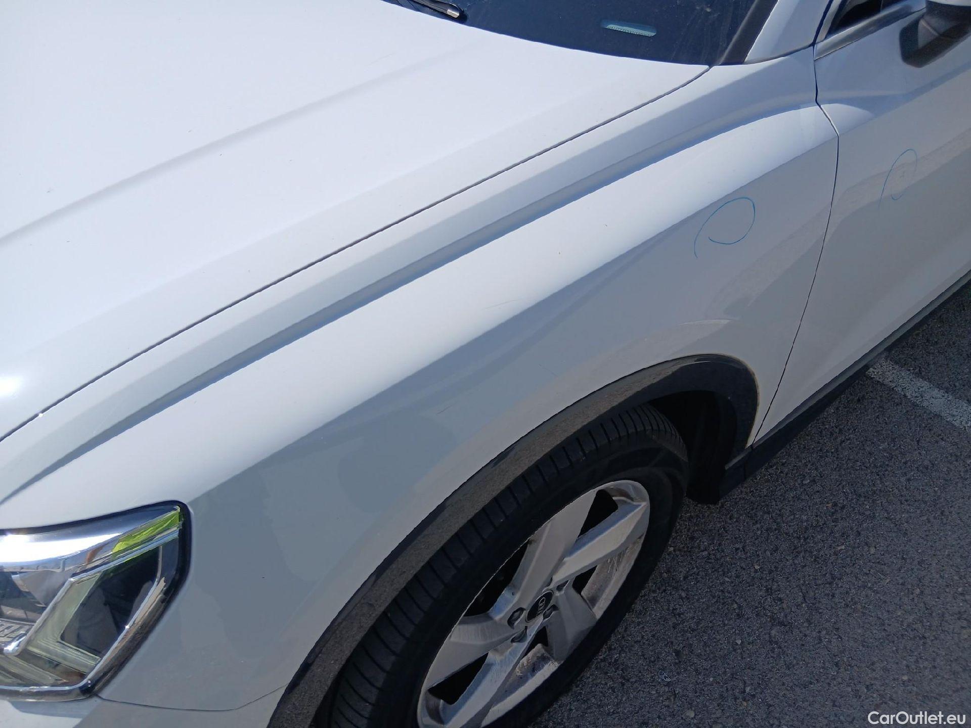 Audi  Q3 AUDI  / 2018 / 5P / todoterreno Advanced 35 TDI 110kW (150CV) S tronic (AC7) #8
