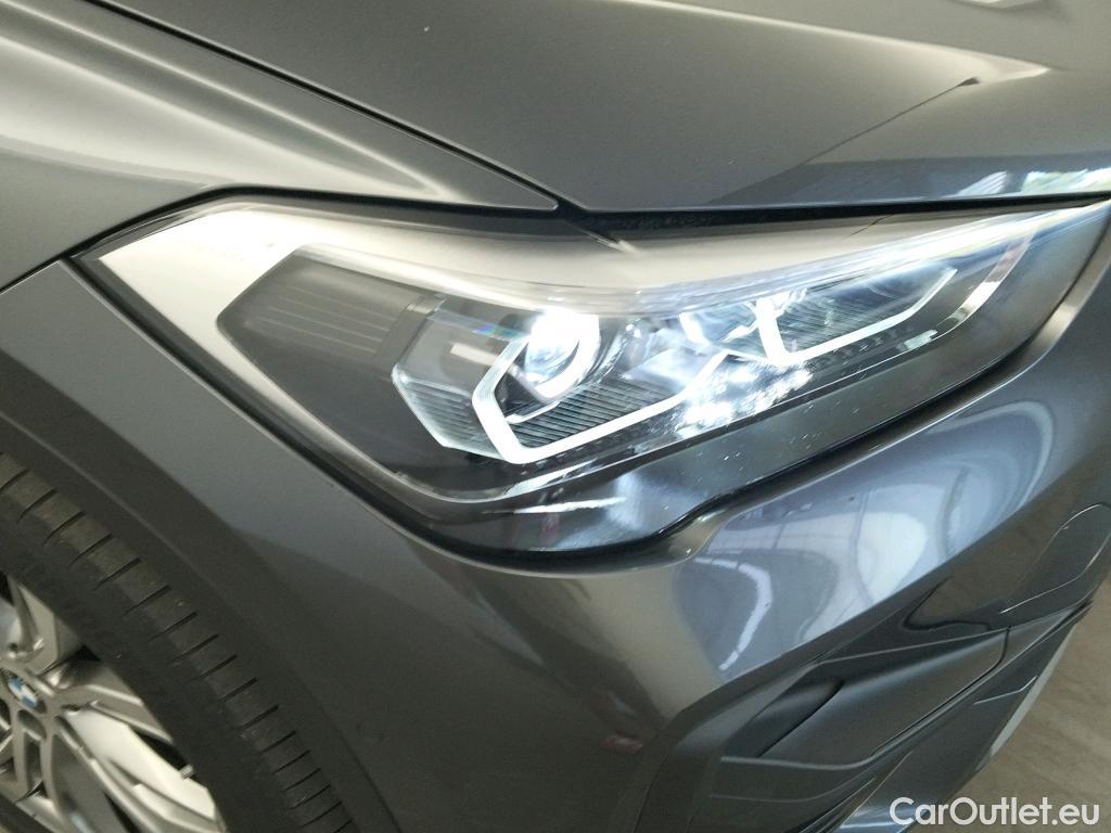  Bmw  X1 BMW     sDrive18i (CX2) #19