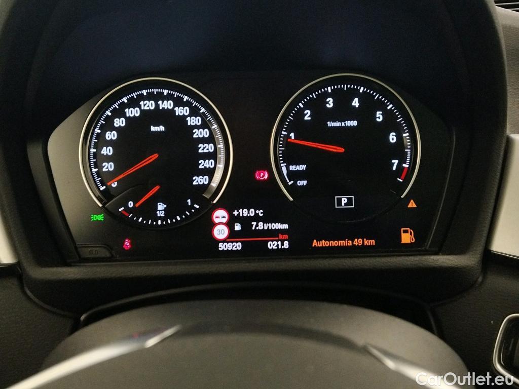  Bmw  X1 BMW     sDrive18i (CX2) #32