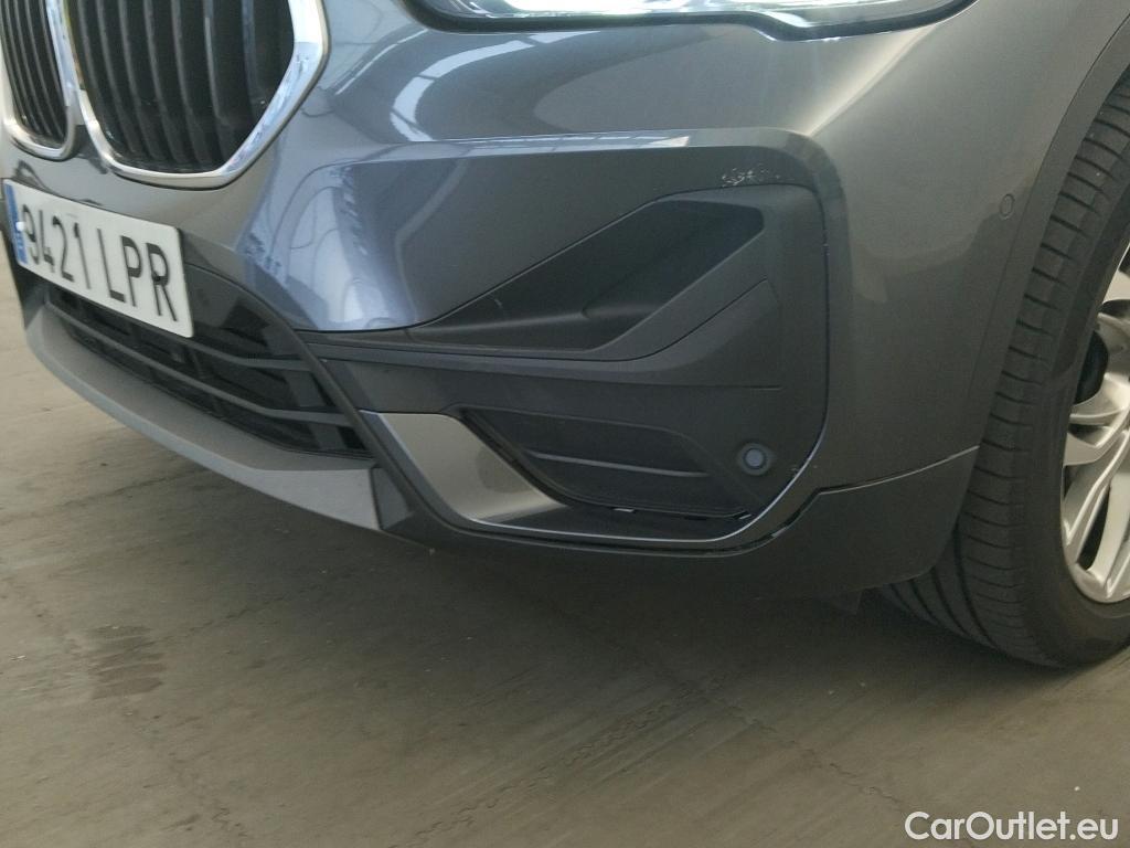  Bmw  X1 BMW     sDrive18i (CX2) #25