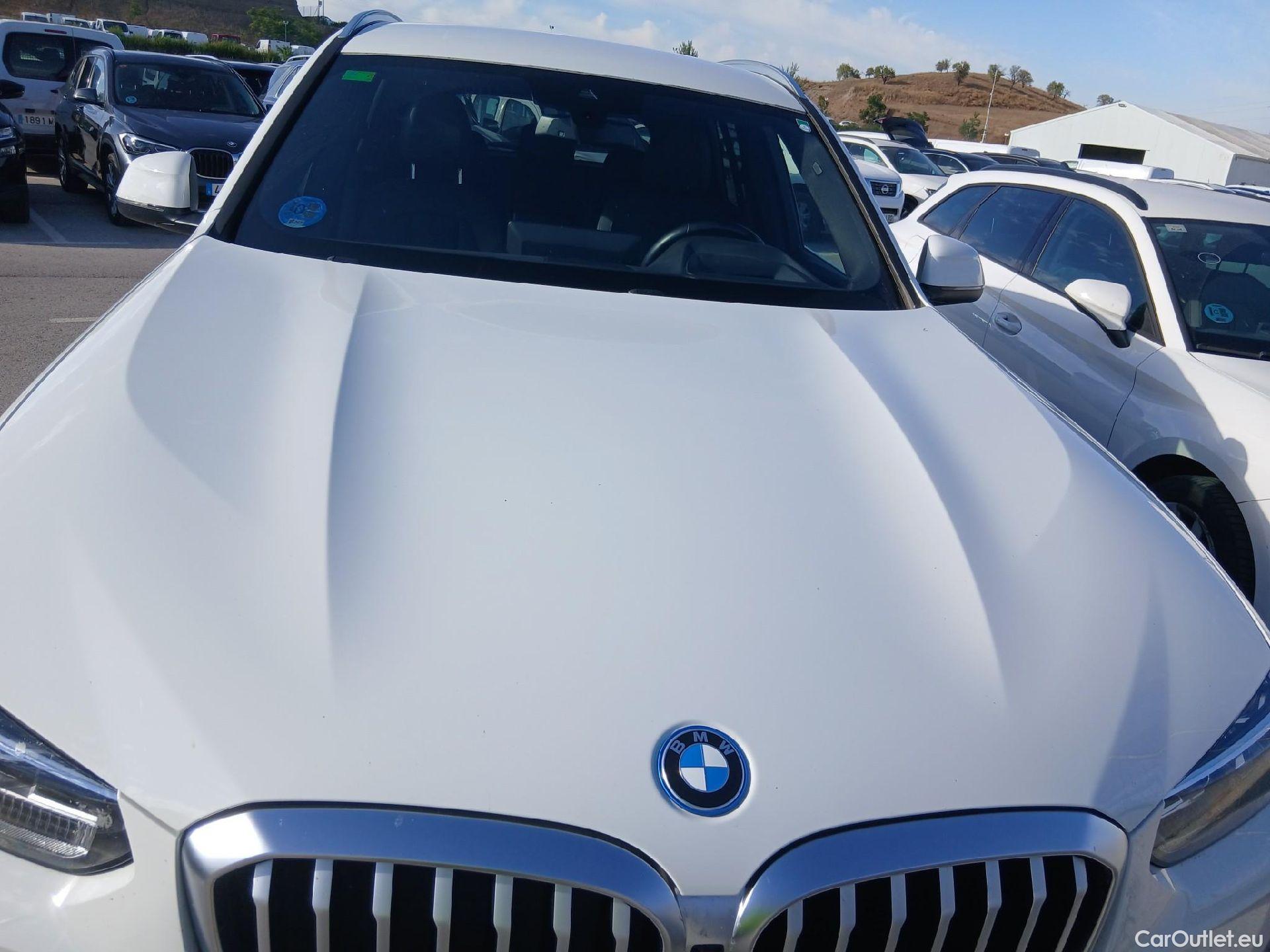  Bmw  X3 BMW  / 2021 / 5P / todoterreno xDrive30e xLine #11