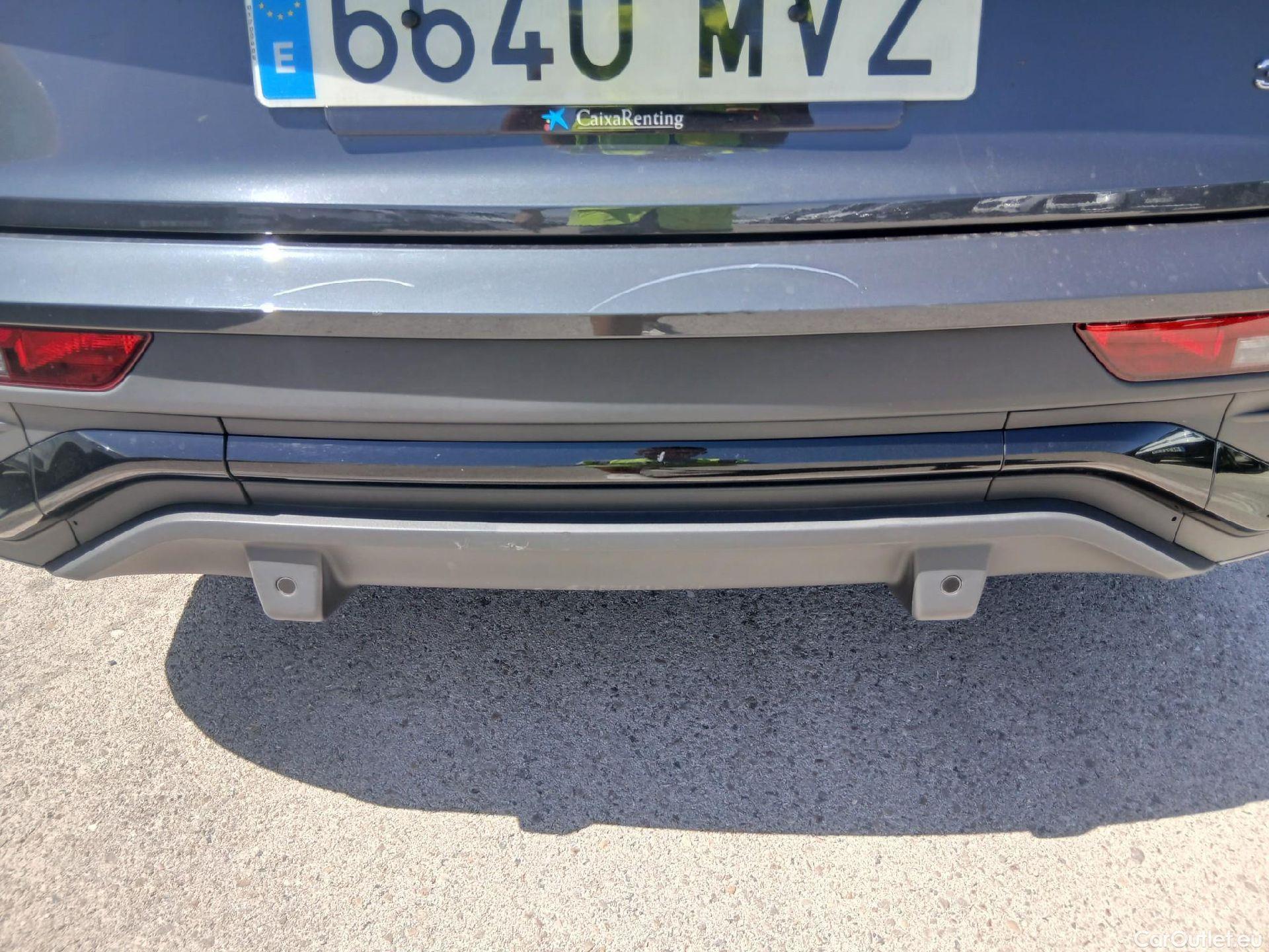  Audi  Q5  Sportback 35 TDI advanced 2.0 TDI 165CV AT7 E6d #38