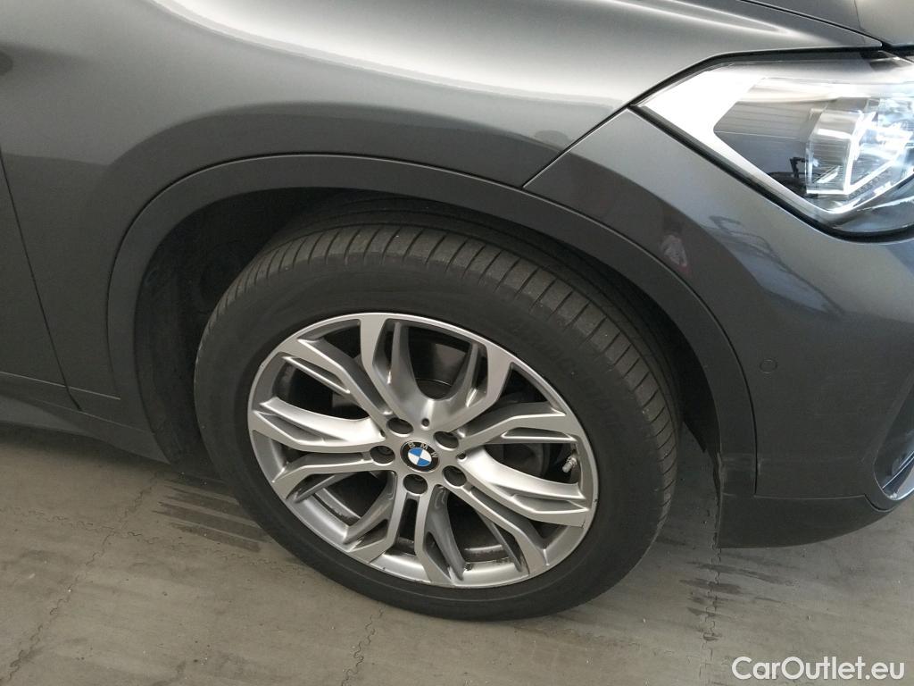  Bmw  X1 BMW     sDrive18i (CX2) #28