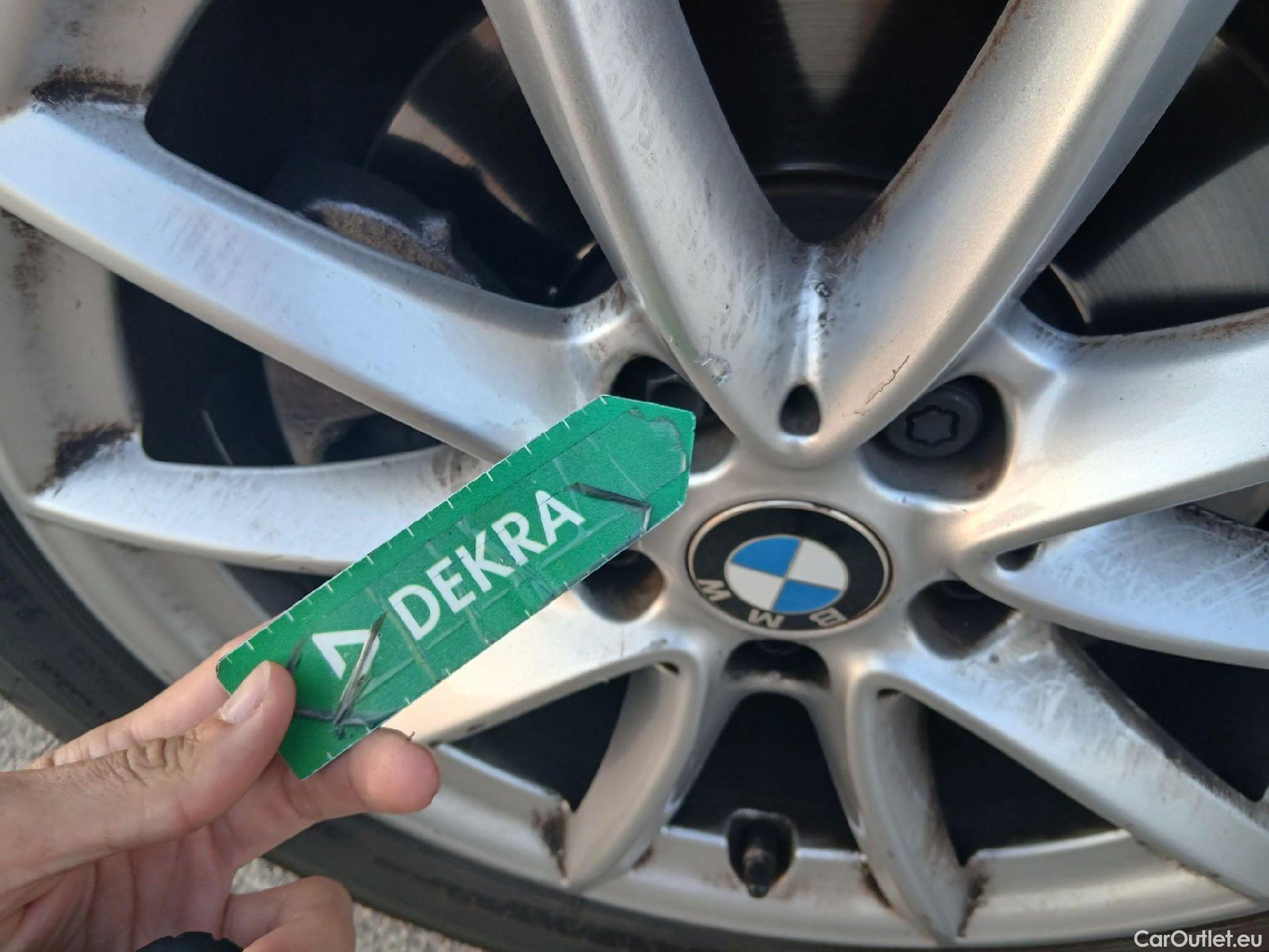  Bmw  X1 BMW  / 2019 / 5P / todoterreno sDrive18d #9