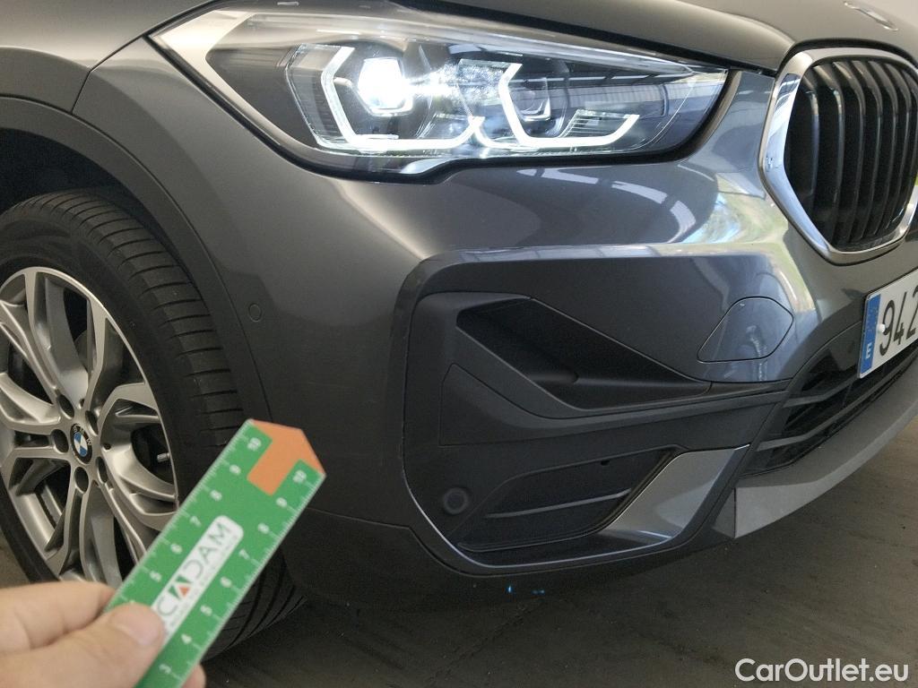  Bmw  X1 BMW     sDrive18i (CX2) #22