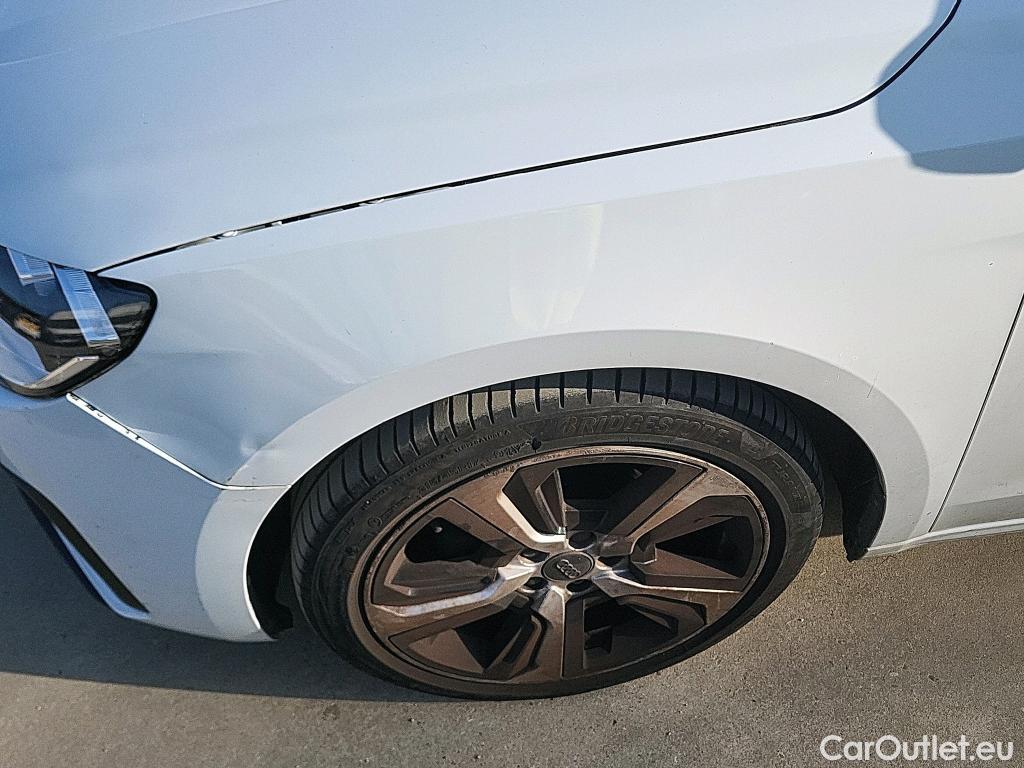  Audi  A1 Sportback AUDI  Advanced 25 TFSI 70kW (95CV) #23
