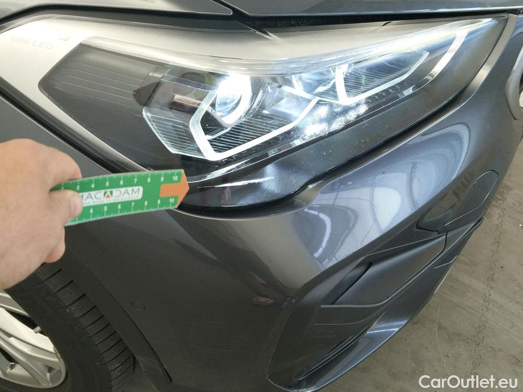  Bmw  X1 BMW     sDrive18i (CX2) #20