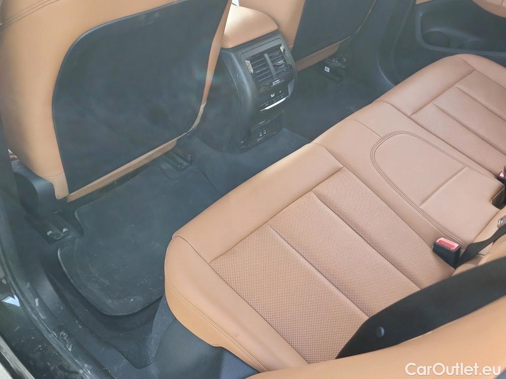  Bmw  X3 BMW  / 2021 / 5P / todoterreno xDrive20d xLine #16