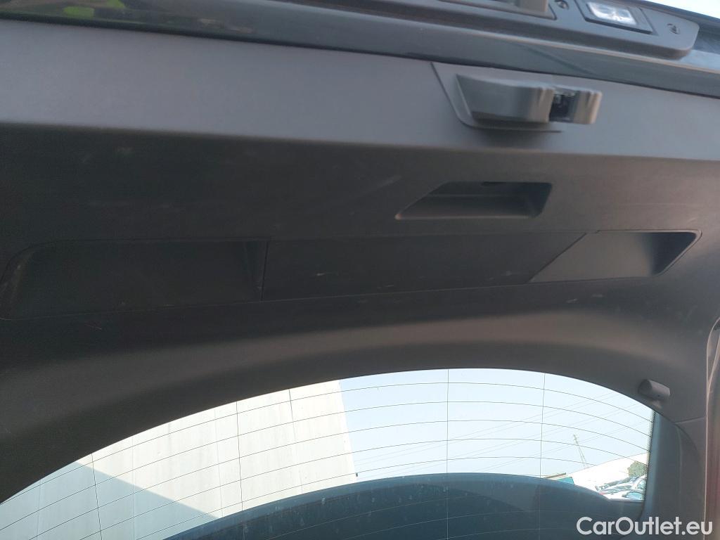  Cupra  Formentor CUPRA  / 2020 / 5P / todoterreno 1.5 TSI 110kW (150 CV) (AC) #16