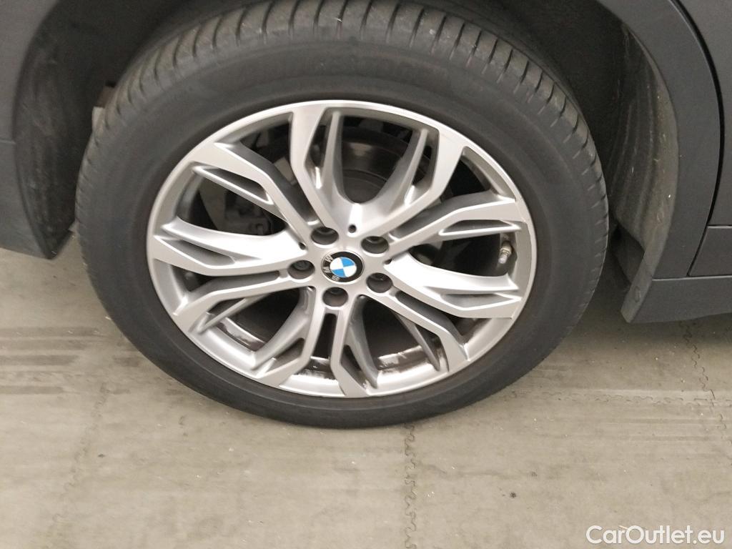  Bmw  X1 BMW     sDrive18i (CX2) #11