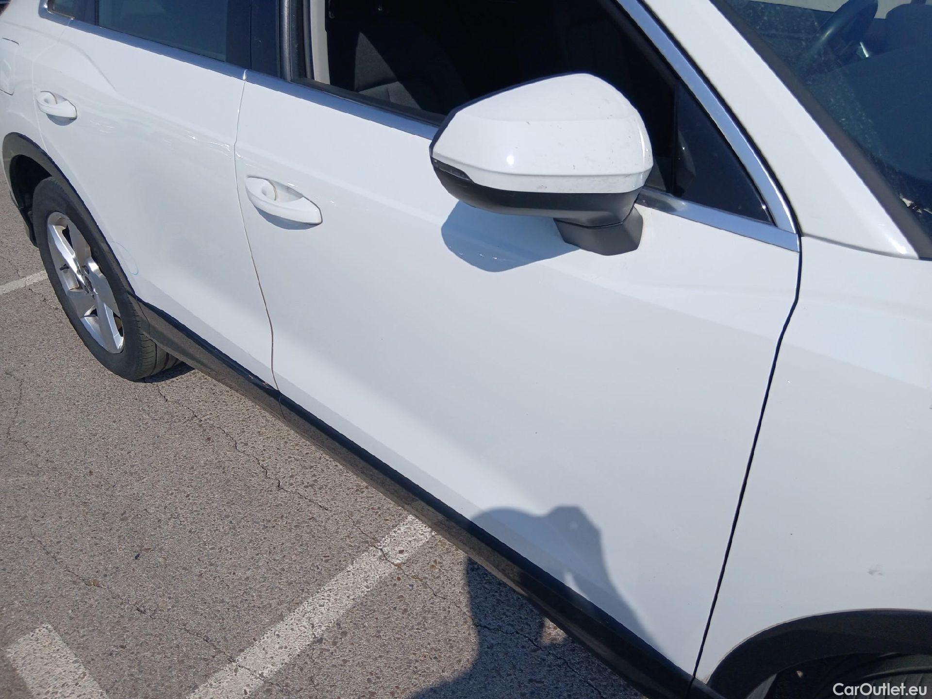  Audi  Q3 AUDI  / 2018 / 5P / todoterreno Advanced 35 TDI 110kW (150CV) S tronic (AC7) #28
