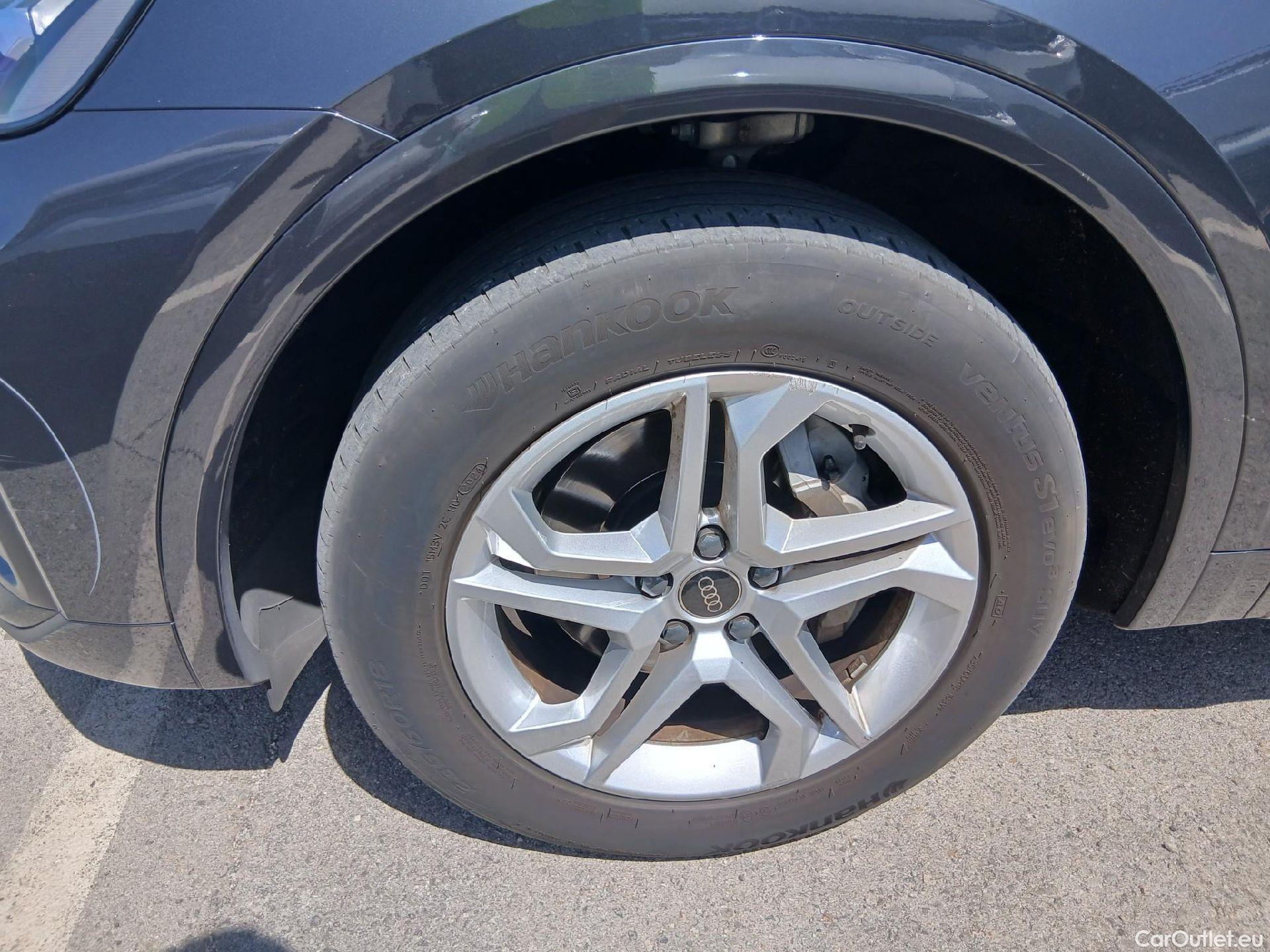  Audi  Q5  Sportback 35 TDI advanced 2.0 TDI 165CV AT7 E6d #18