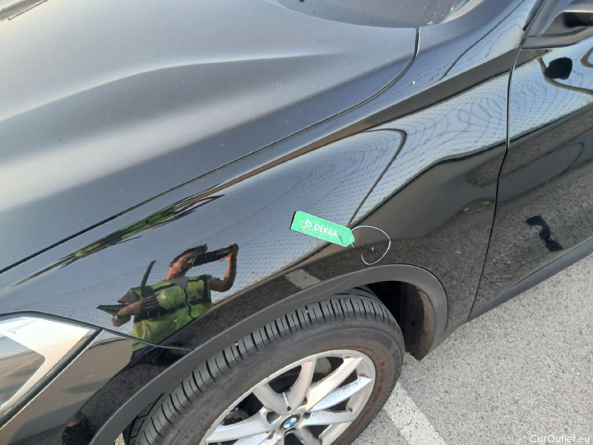  Bmw  X1 BMW  / 2019 / 5P / todoterreno sDrive18d #7
