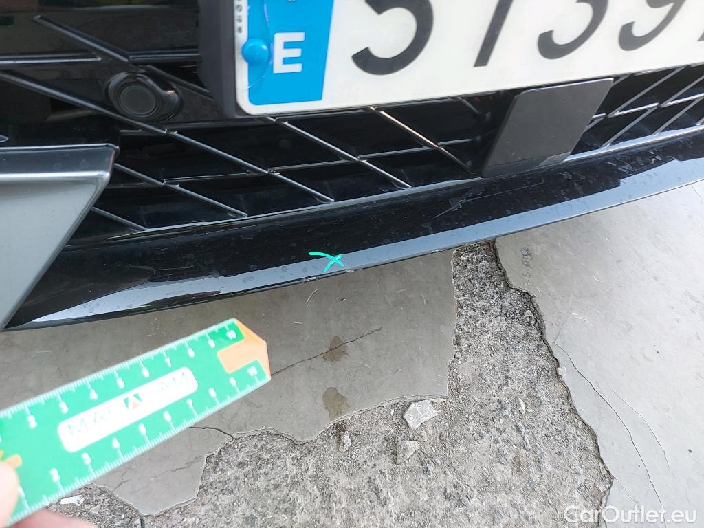  Cupra  Formentor CUPRA  / 2020 / 5P / todoterreno 1.5 TSI 110kW (150 CV) (AC) #14